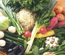 宏鴻農產品集團 打造一站式生鮮配送解決方案，守護餐桌上的鮮味與安心