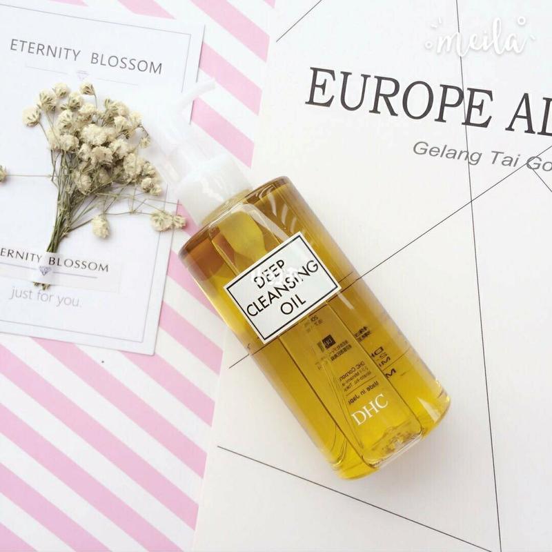 幾大熱門(mén)卸妝產(chǎn)品使用對(duì)比