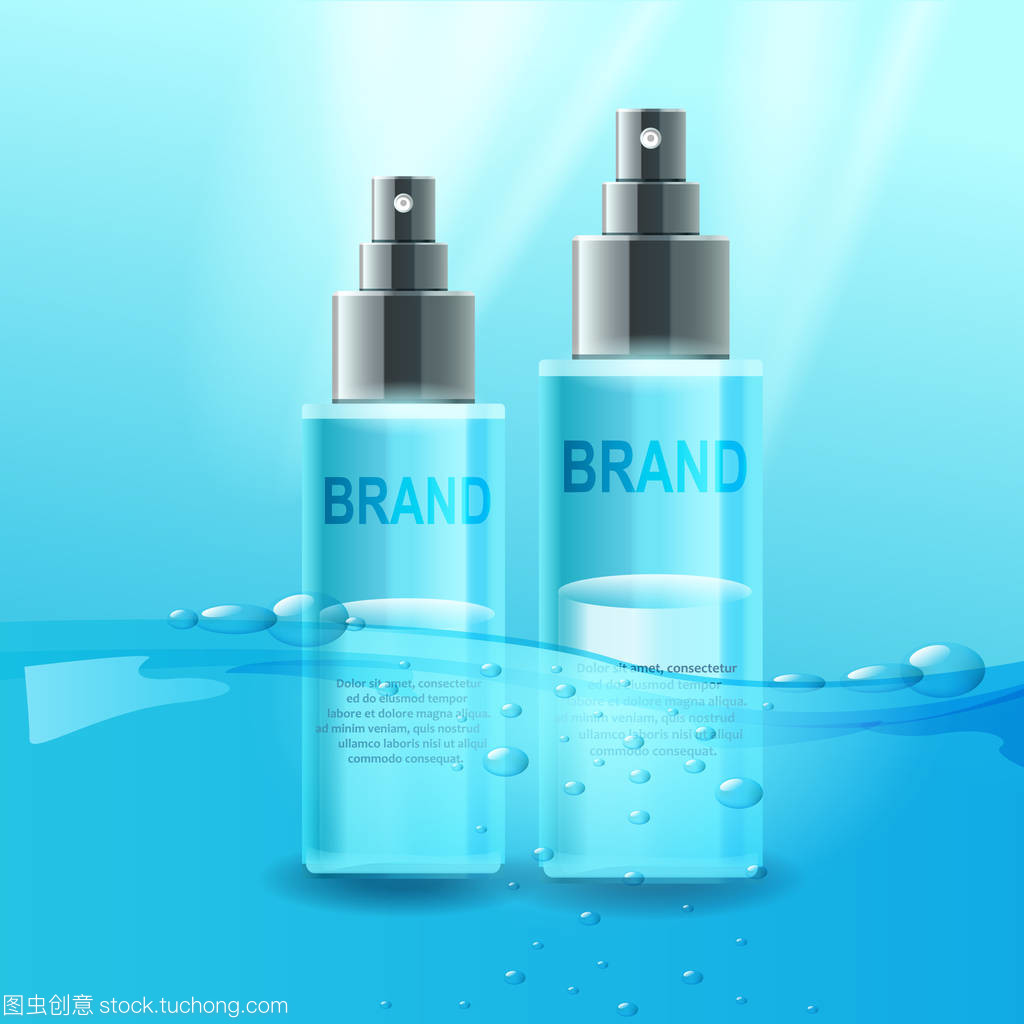 矢量化妝品管的水動(dòng)力設(shè)計(jì)及其在預(yù)包裝食品銷售領(lǐng)域的應(yīng)用前景